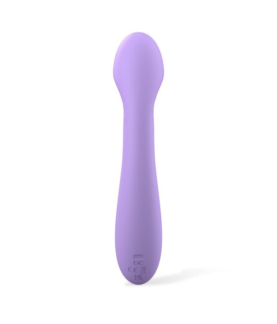 Dianne Vibrador Silicona Liquida Unibody Punto G Flexible USB