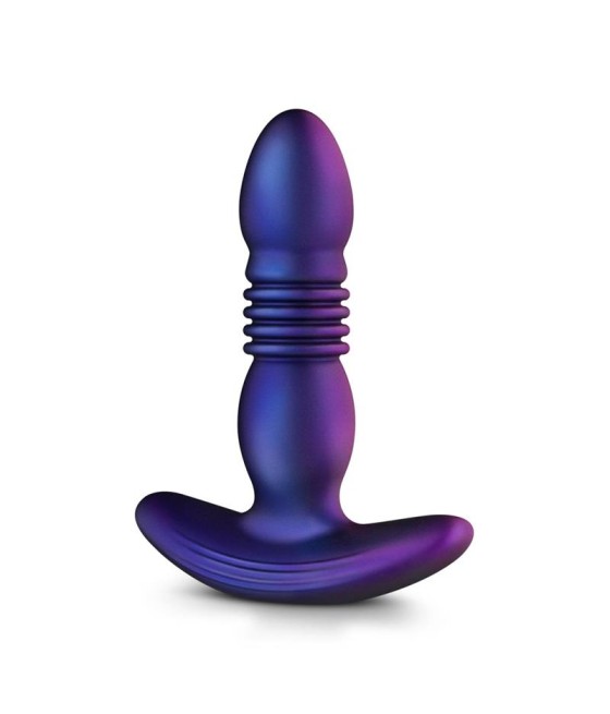 Plug Anal con Vibración y Thrusting