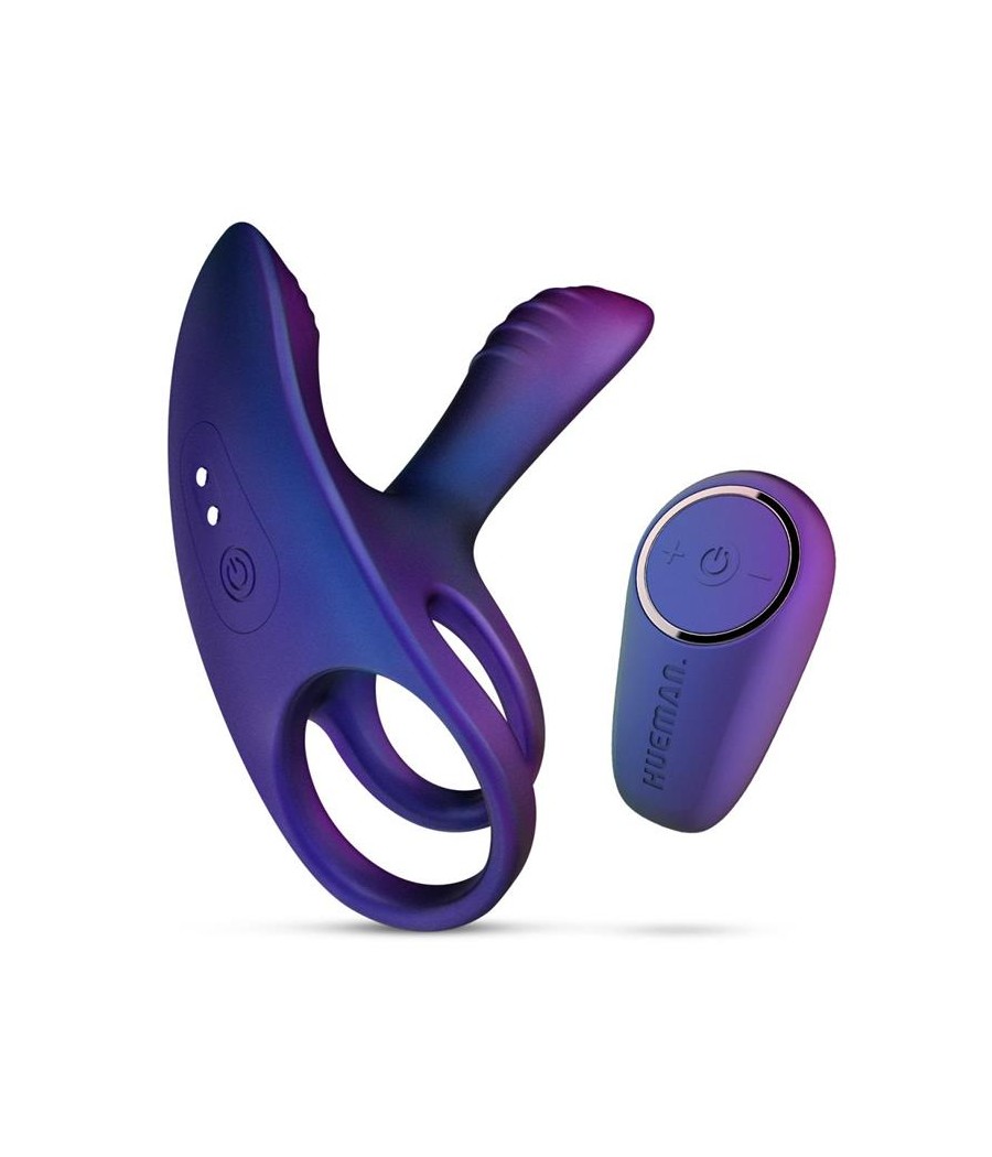 Anillo Vibrador para el Pene