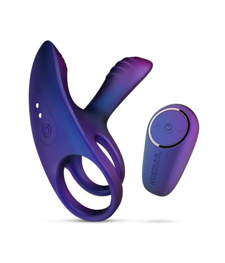 Anillo Vibrador para el Pene