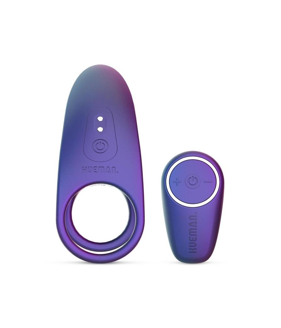 Anillo Vibrador para el Pene