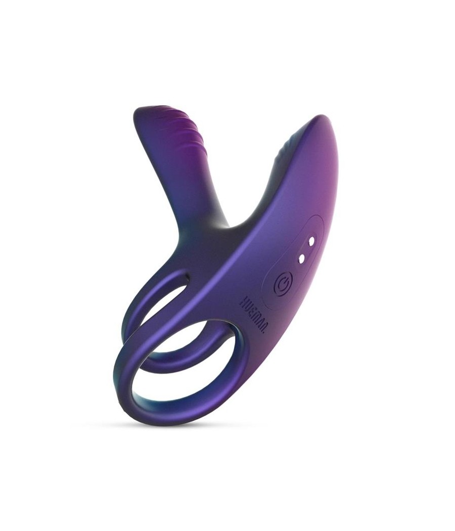 Anillo Vibrador para el Pene