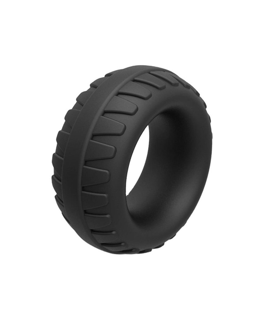 Anillo para el Pene Turbine Silicona Liquida 30 mm