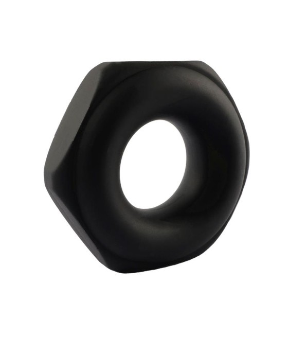 Anillo para el Pene Nut Silicona Liquida 25 mm