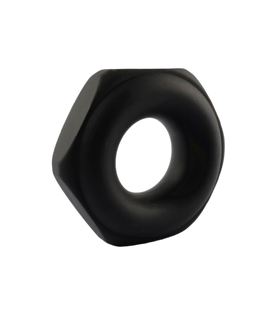 Anillo para el Pene Nut Silicona Liquida 25 mm