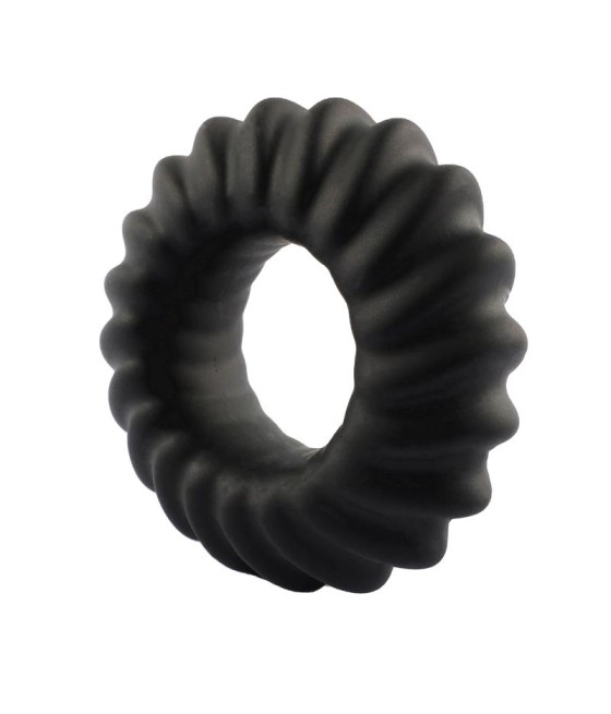 Anillo para el Pene Sawtooth Silicona Liquida 25 mm