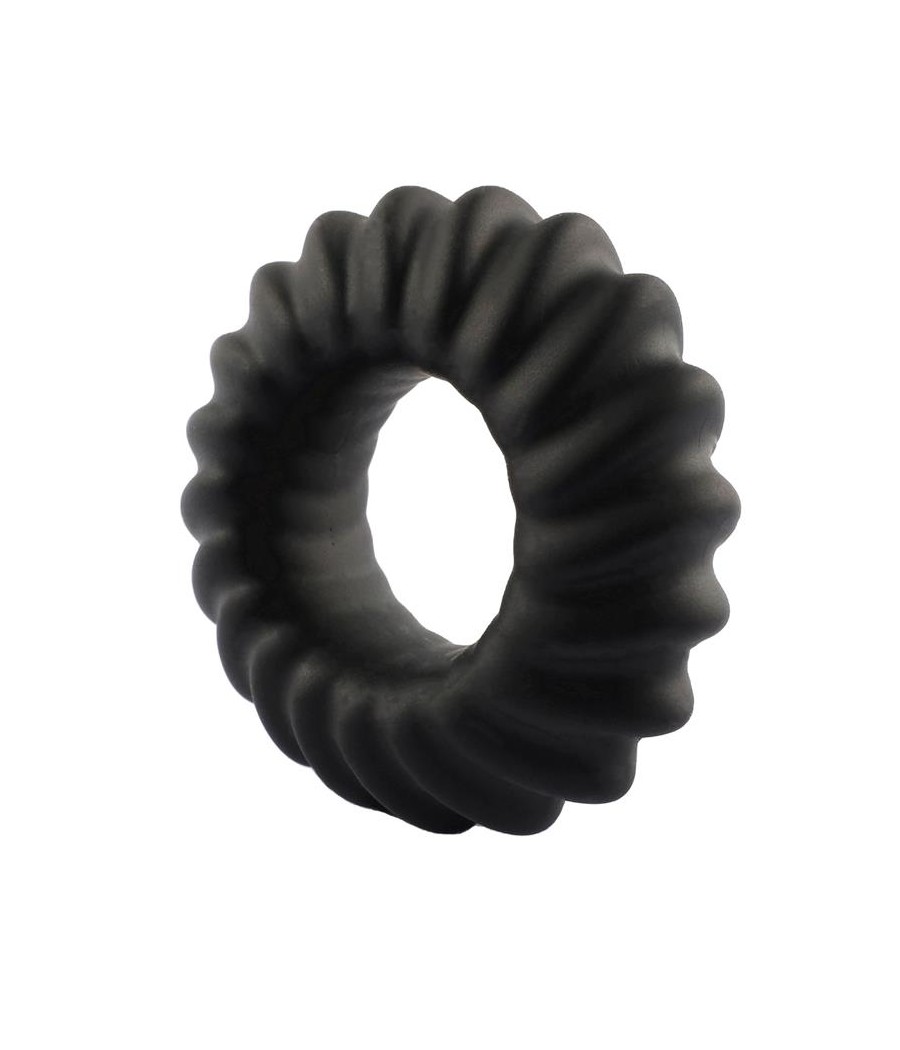 Anillo para el Pene Sawtooth Silicona Liquida 25 mm