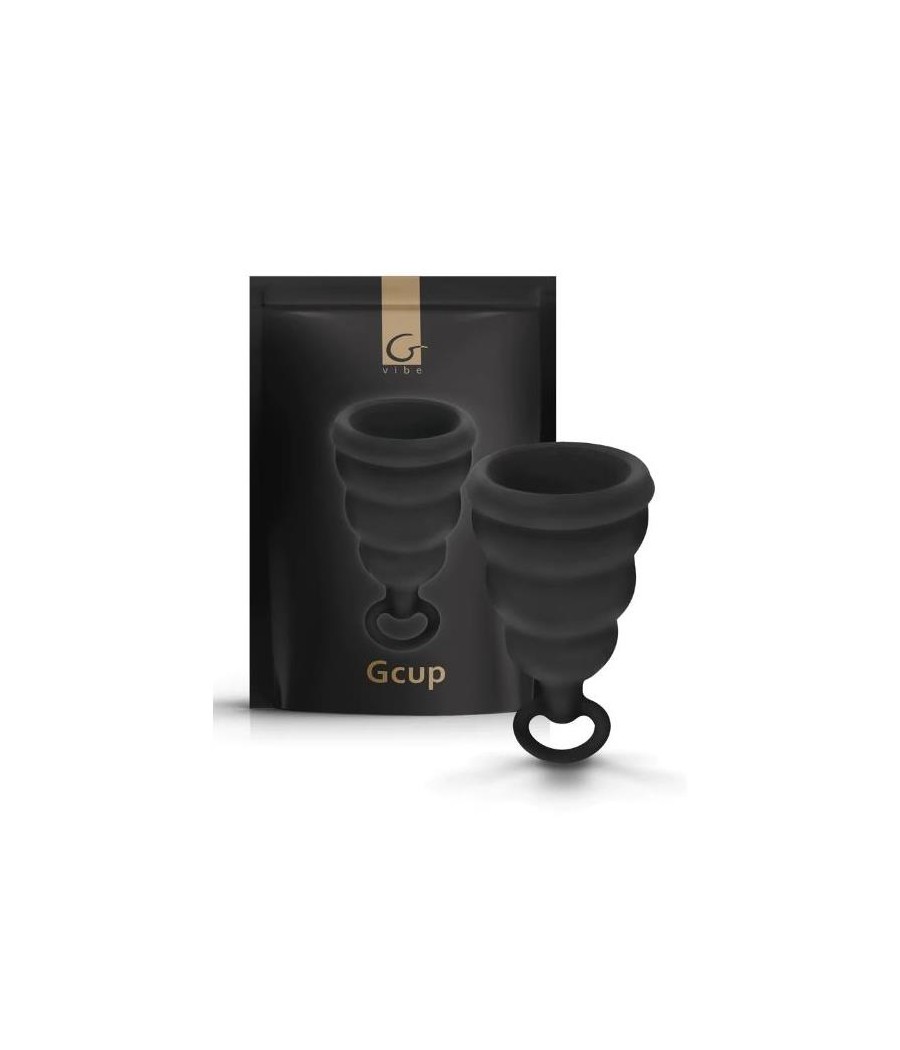 Copa Menstrual Gcup Mystic Noir Talla S