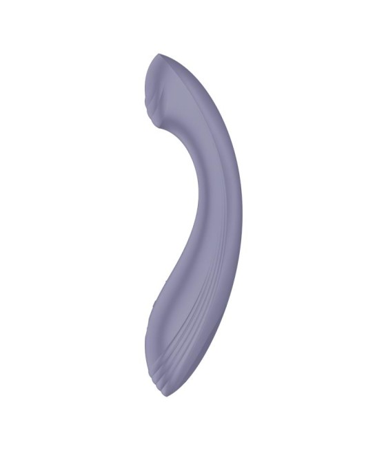 Vibrador para el Punto G G Force Violeta