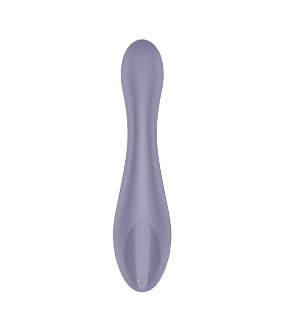 Vibrador para el Punto G G Force Violeta