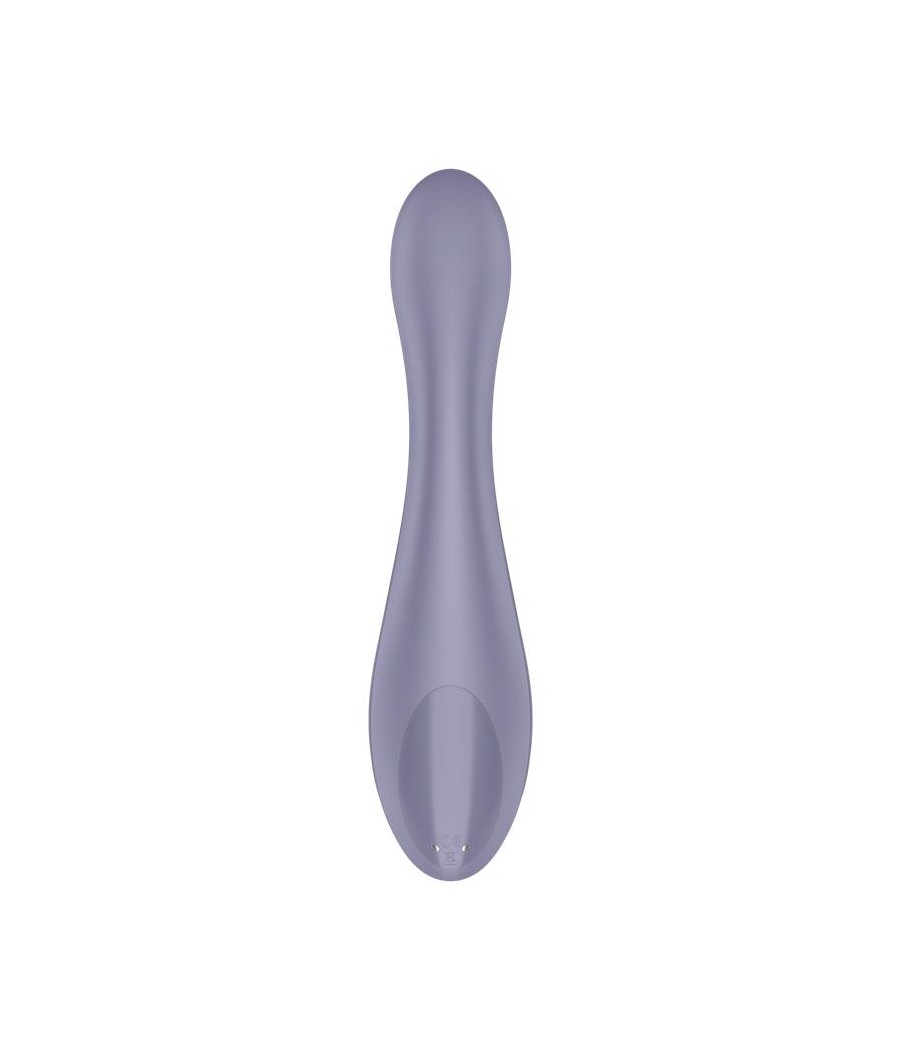 Vibrador para el Punto G G Force Violeta