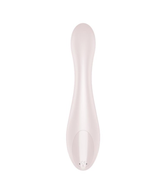 Vibrador para el Punto G G Force Beige