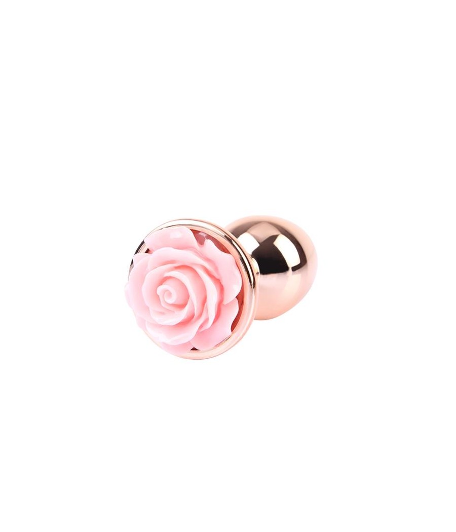 Plug Anal Spark Rose Talla S