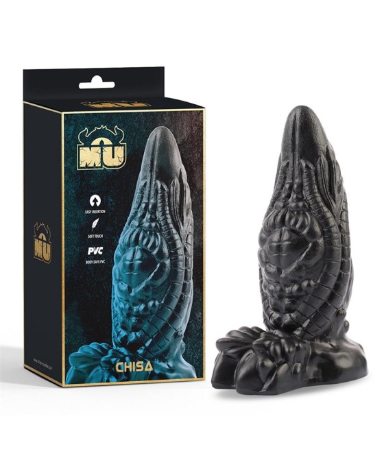 Dildo Monstrous Creature 19 cm