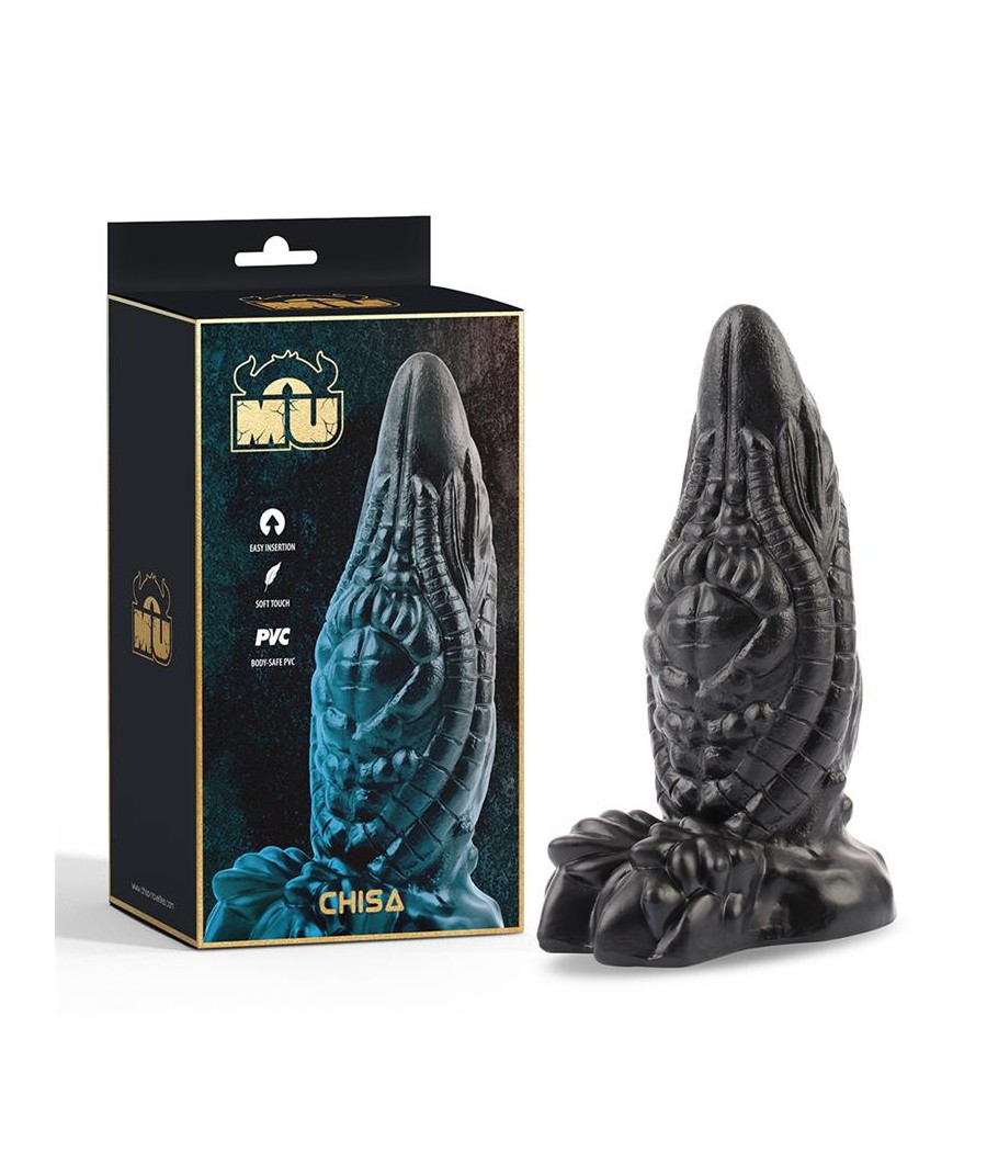 Dildo Monstrous Creature 19 cm