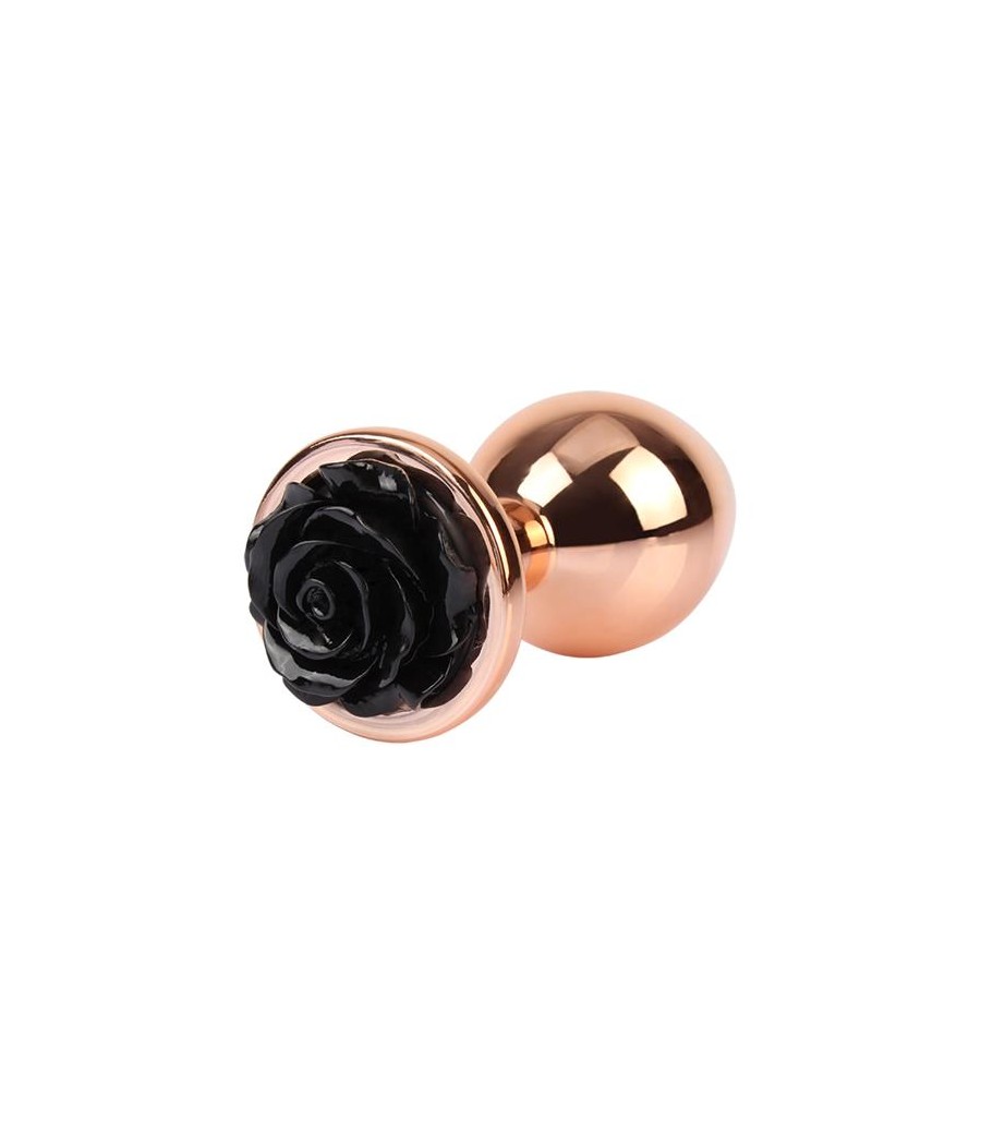 Plug Anal Evil Rose Talla M