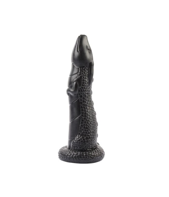 Dildo Wyrm Baiser 19.5 cm