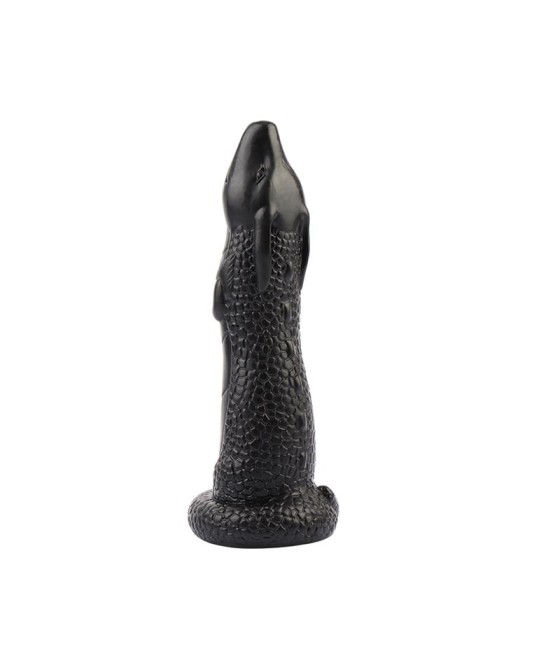 Dildo Wyrm Baiser 195 cm