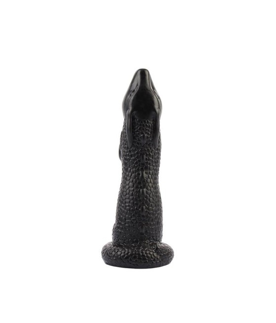 Dildo Wyrm Baiser 195 cm