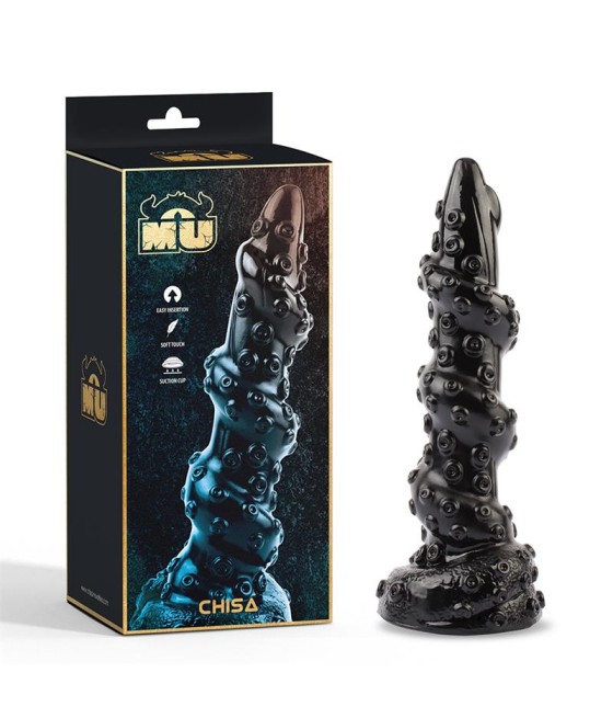 Dildo Octopus Bugbear 235 cm