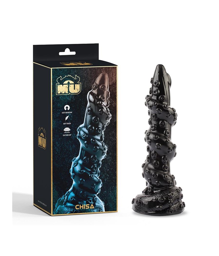 Dildo Octopus Bugbear 235 cm