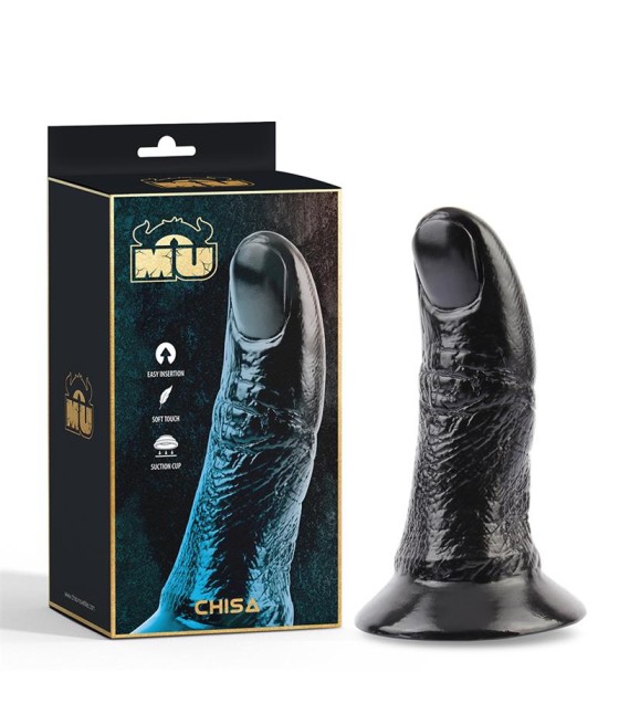 Dildo Thumbs Up 17 cm