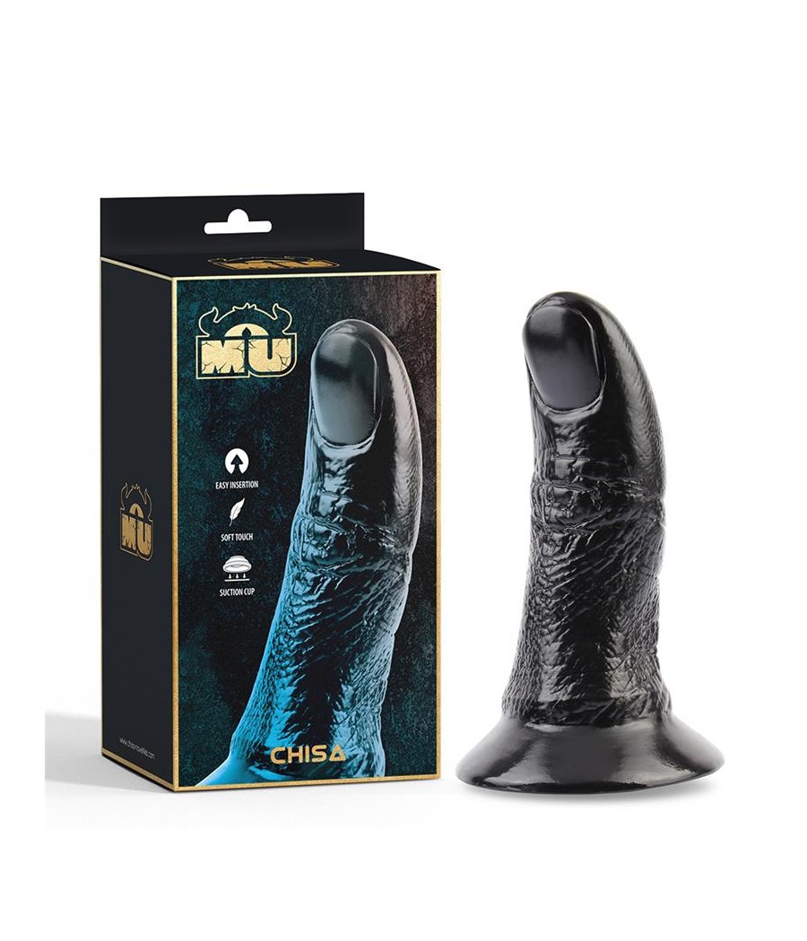 Dildo Thumbs Up 17 cm