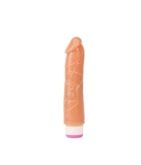 Vibrador Multi Velocidad 202 cm Natural