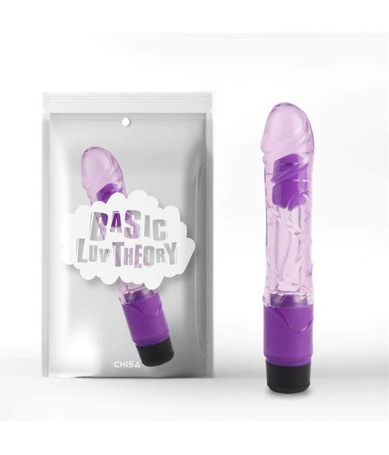 Vibrador Multi Velocidad 9