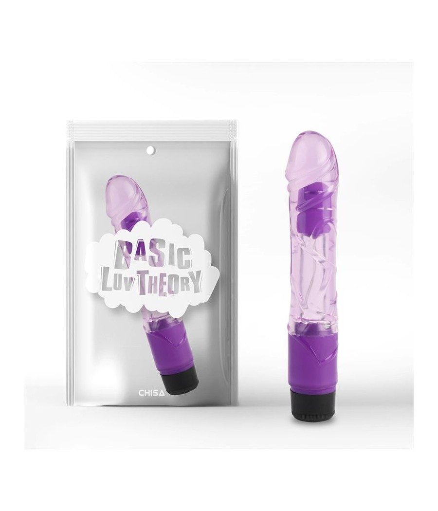 Vibrador Multi Velocidad 9