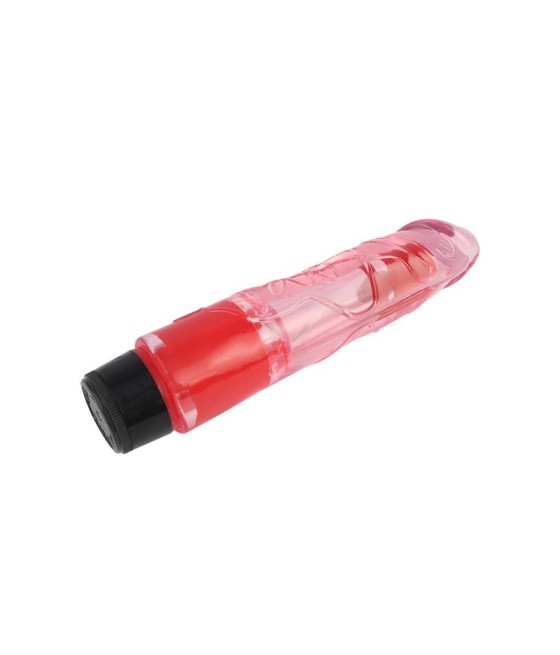 Vibrador Multi Velocidad 81 Rojo