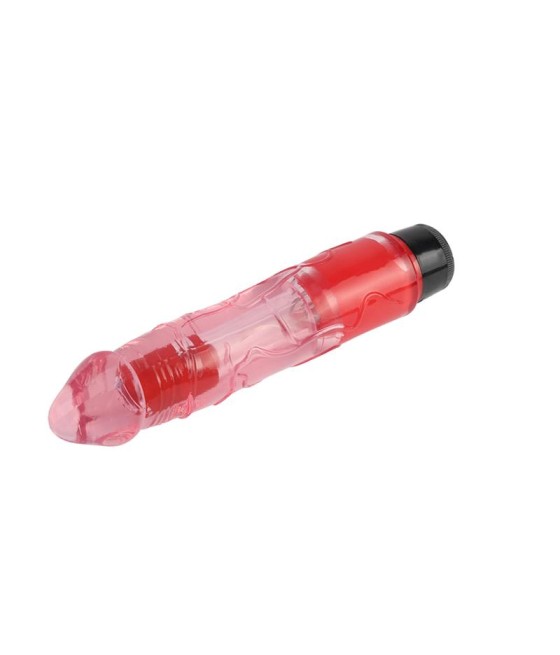 Vibrador Multi Velocidad 81 Rojo