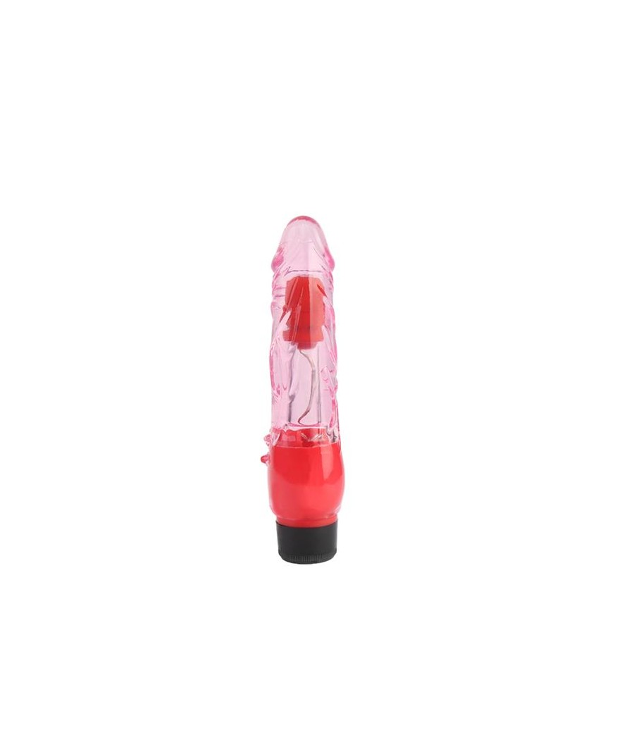 Vibrador Multi Velocidad 78 Rosa