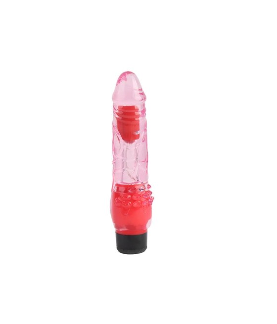 Vibrador Multi Velocidad 78 Rosa