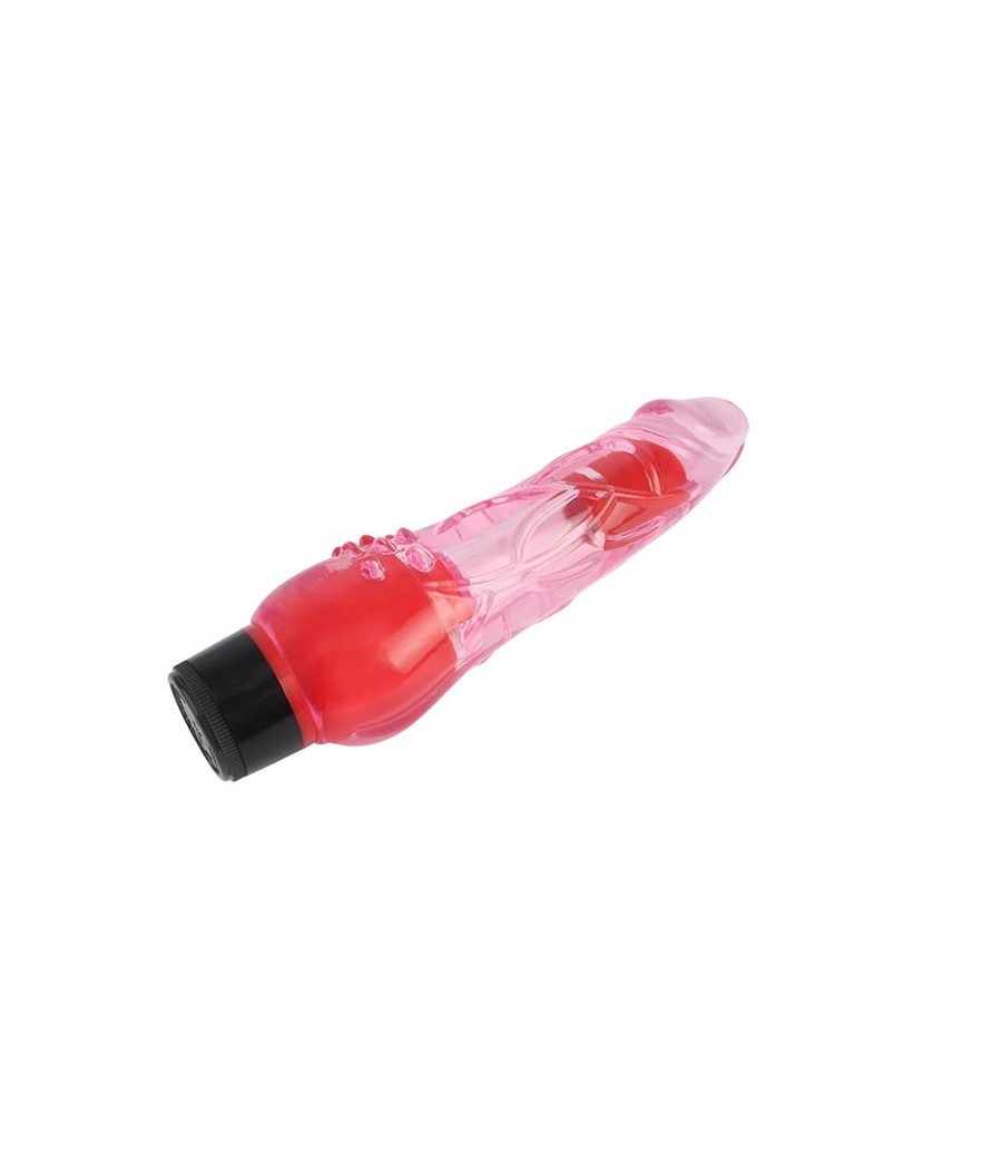 Vibrador Multi Velocidad 78 Rosa