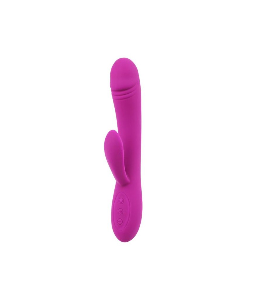 Vibrador Rampe Purpura