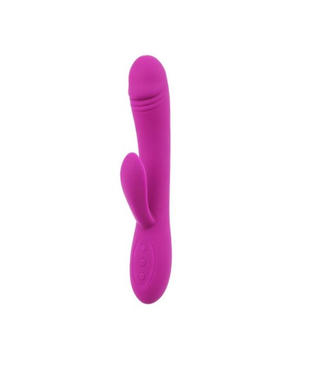 Vibrador Rampe Púrpura