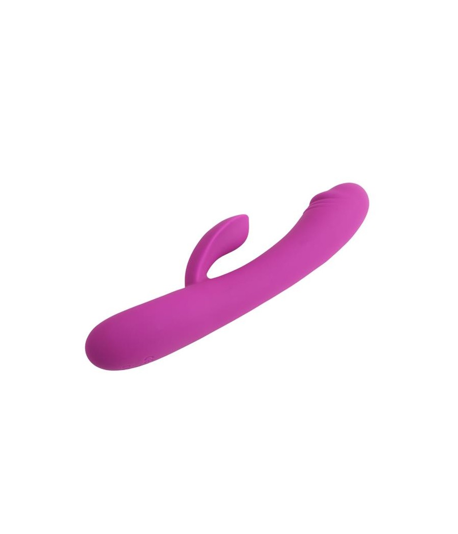 Vibrador Rampe Purpura