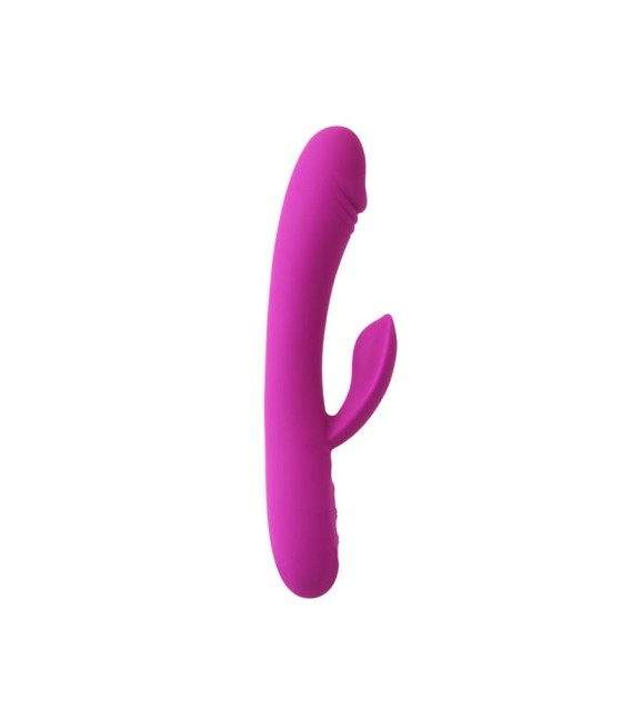 Vibrador Rampe Purpura