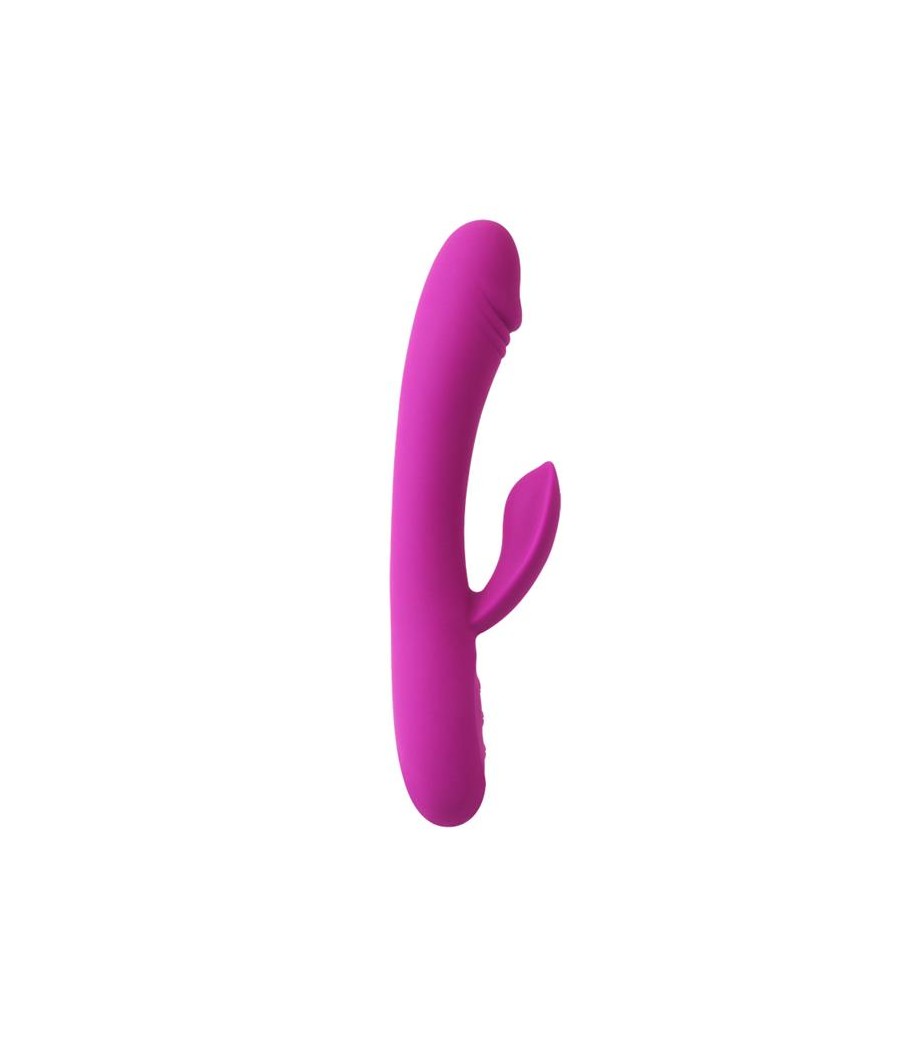 Vibrador Rampe Purpura