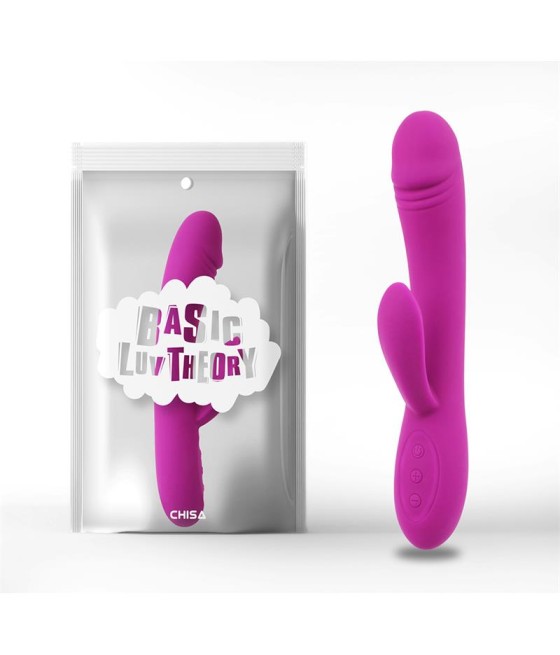 Vibrador Rampe Purpura