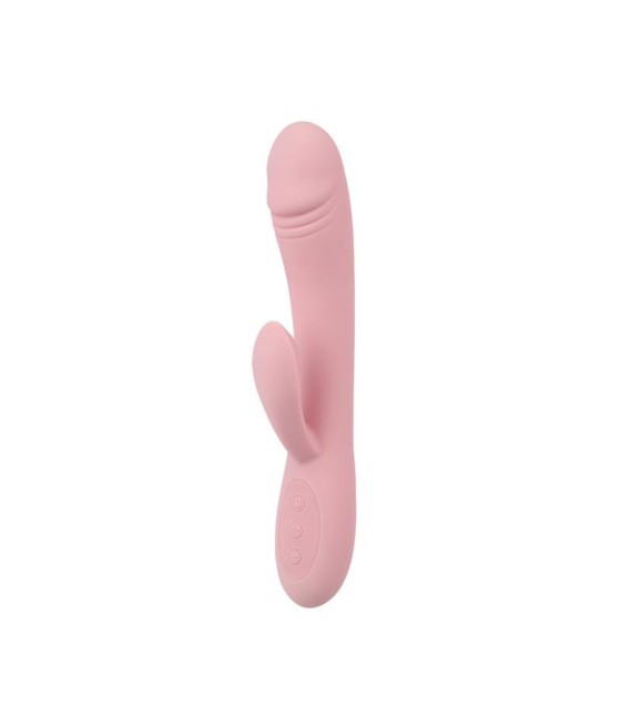 Vibrador Rampe rosa