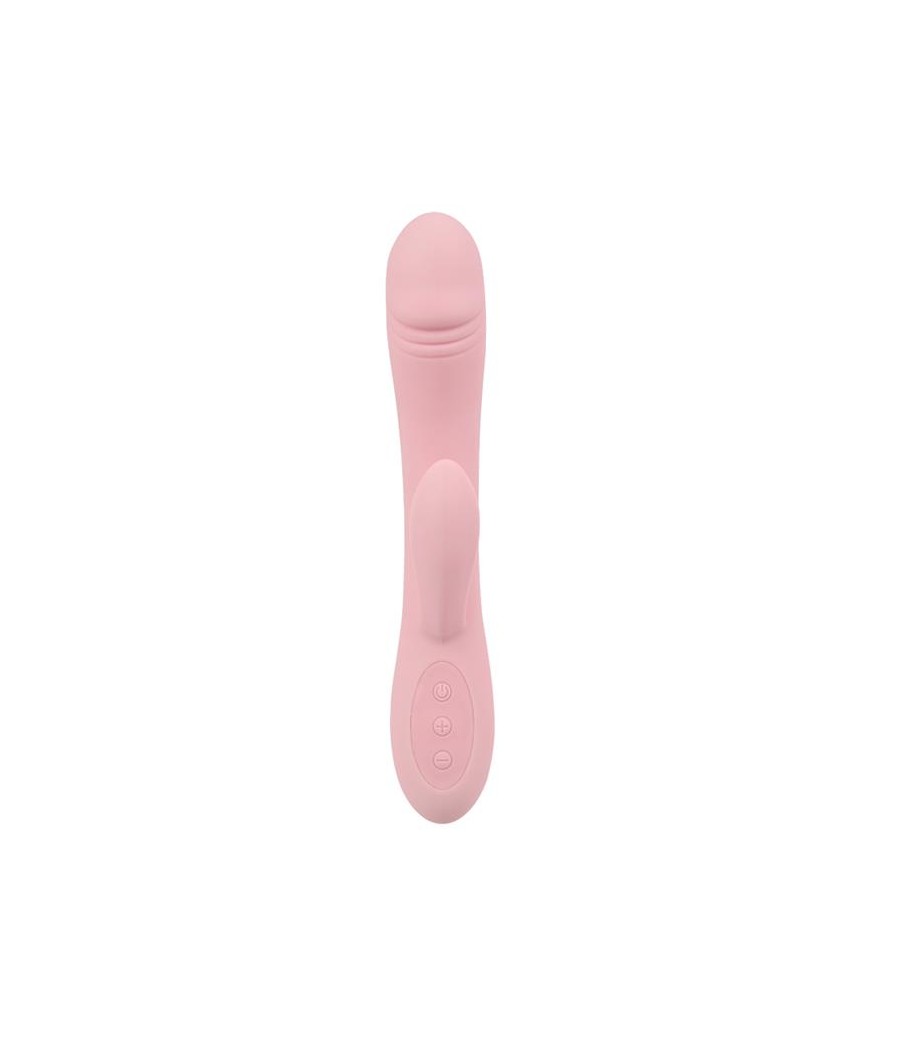 Vibrador Rampe rosa