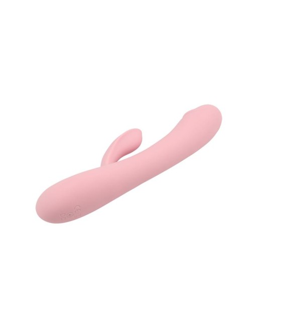 Vibrador Rampe rosa