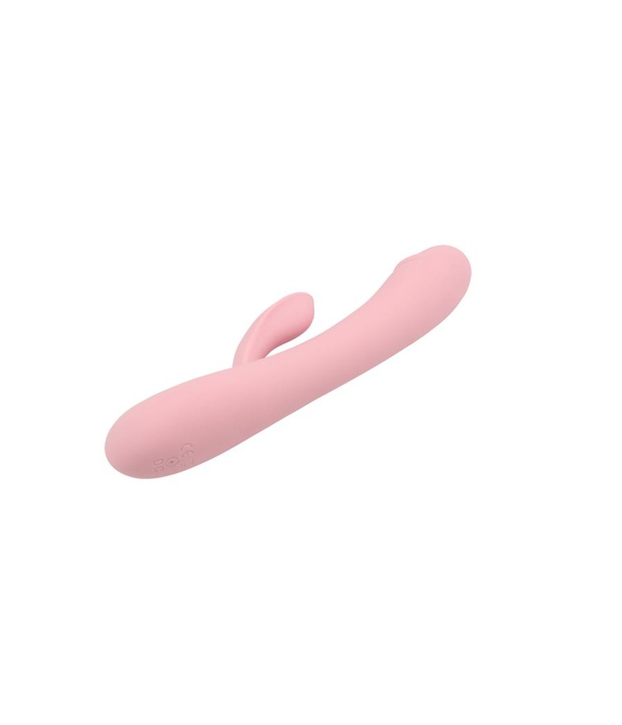 Vibrador Rampe rosa