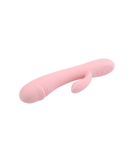 Vibrador Rampe rosa