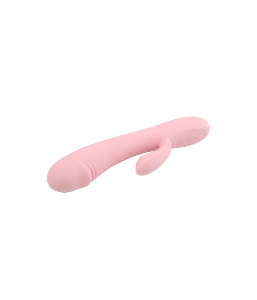 Vibrador Rampe rosa