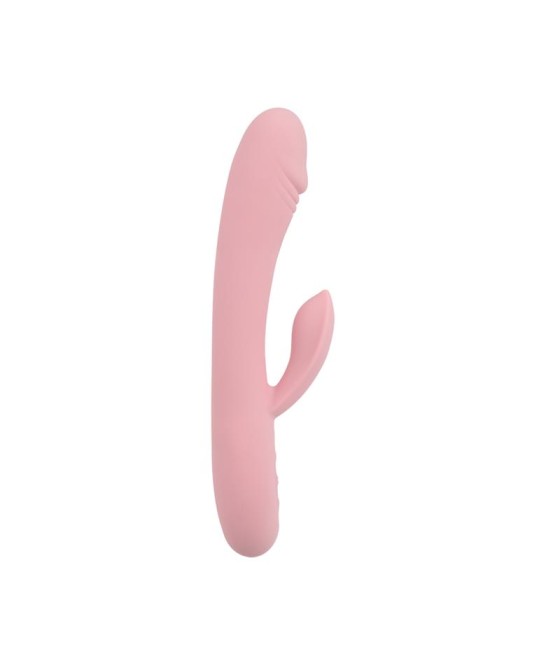 Vibrador Rampe rosa