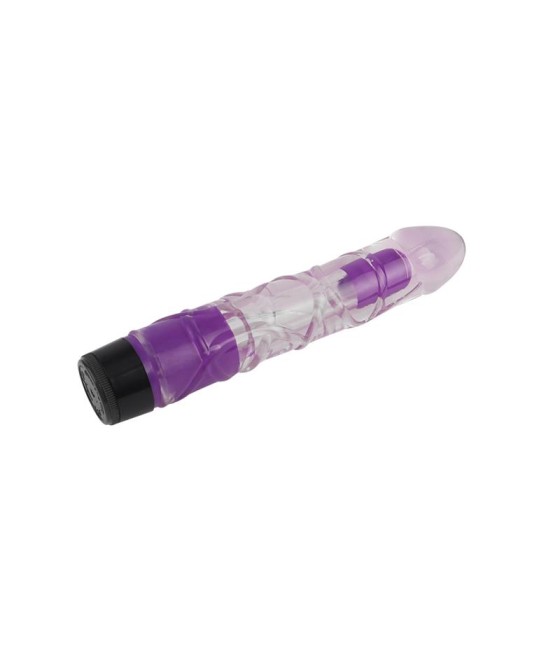 Vibrador Multi Velocidad 9 Purpura