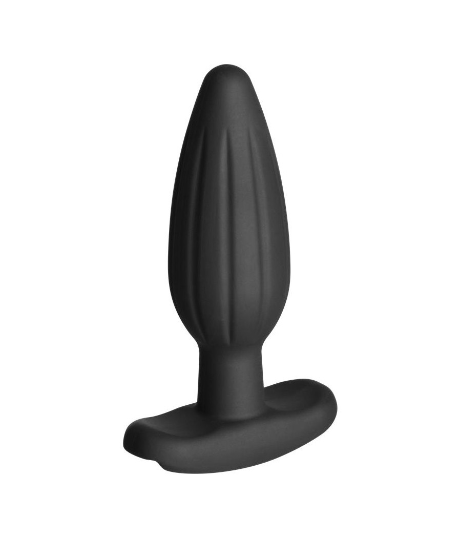 Rocker Plug Anal Silicona Medium Noir